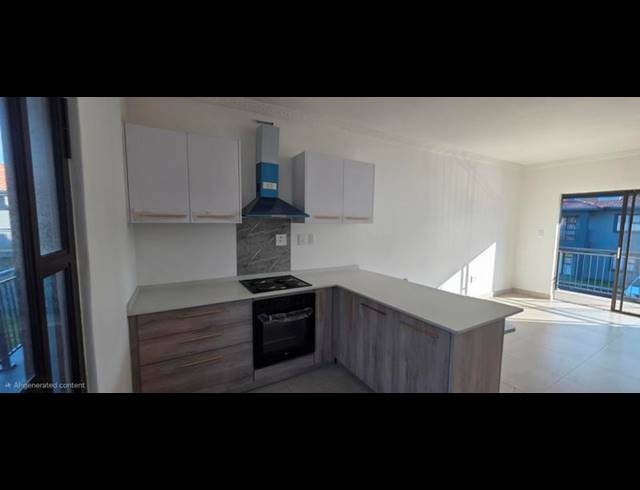 2 BEDROOM PROPERTY TO RENT IN TRENANCE MANOR